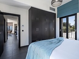 ZENtrum Holidays Crete | Villa Asteri