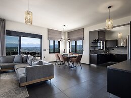 ZENtrum Holidays Crete | Villa Asteri