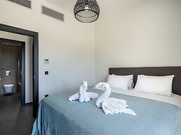 ZENtrum Holidays Crete | Villa Asteri