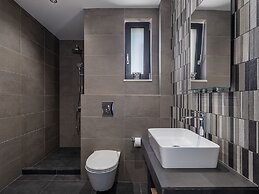 ZENtrum Holidays Crete | Villa Asteri