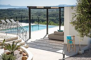 ZENtrum Holidays Crete | Villa Asteri