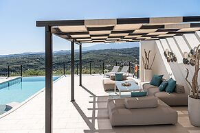 ZENtrum Holidays Crete | Villa Asteri