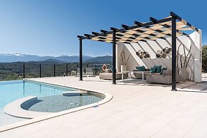 ZENtrum Holidays Crete | Villa Asteri