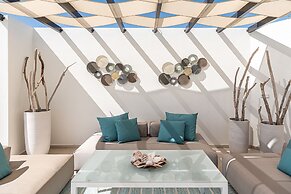 ZENtrum Holidays Crete | Villa Asteri