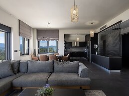 ZENtrum Holidays Crete | Villa Asteri