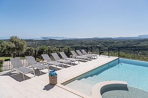 ZENtrum Holidays Crete | Villa Asteri