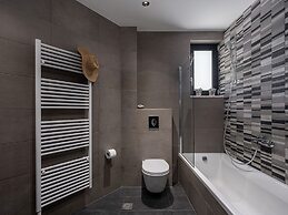 ZENtrum Holidays Crete | Villa Asteri