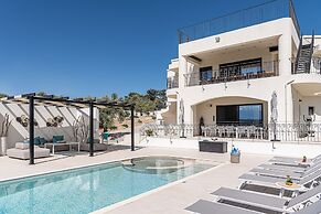 ZENtrum Holidays Crete | Villa Asteri