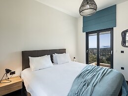 ZENtrum Holidays Crete | Villa Asteri