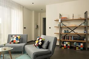 ZENtrum Holidays Crete | Villa Asteri