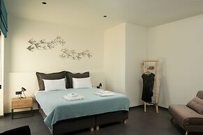 ZENtrum Holidays Crete | Villa Asteri