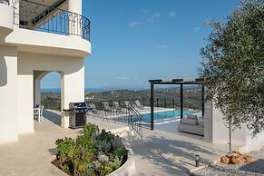 ZENtrum Holidays Crete | Villa Asteri