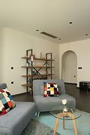 ZENtrum Holidays Crete | Villa Asteri