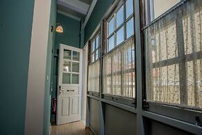 Kyria Boutique House