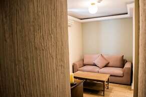 Kyria Boutique House