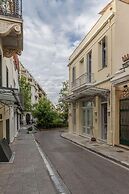 Kyria Boutique House