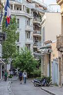 Kyria Boutique House