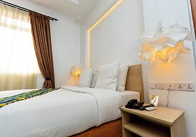 Amata n'Ubuki Boutique Hotel