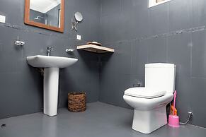 Amata n'Ubuki Boutique Hotel