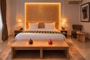 Amata n'Ubuki Boutique Hotel