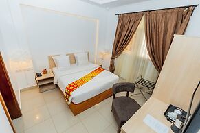 Amata n'Ubuki Boutique Hotel