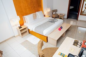 Amata n'Ubuki Boutique Hotel