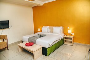 Amata n'Ubuki Boutique Hotel