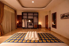 Amata n'Ubuki Boutique Hotel