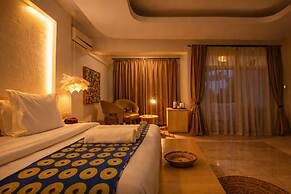 Amata n'Ubuki Boutique Hotel
