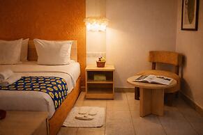 Amata n'Ubuki Boutique Hotel