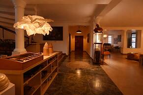 Amata n'Ubuki Boutique Hotel