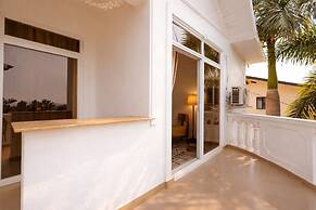 Amata n'Ubuki Boutique Hotel