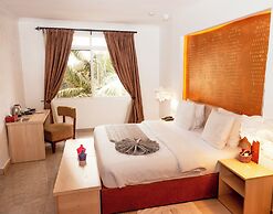 Amata n'Ubuki Boutique Hotel