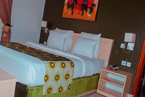 Amata n'Ubuki Boutique Hotel