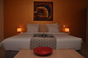 Amata n'Ubuki Boutique Hotel