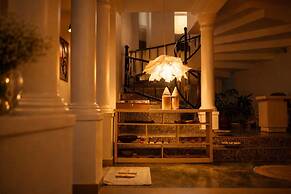 Amata n'Ubuki Boutique Hotel