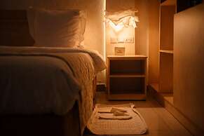 Amata n'Ubuki Boutique Hotel