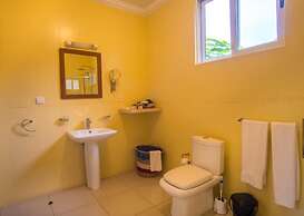 Amata n'Ubuki Boutique Hotel