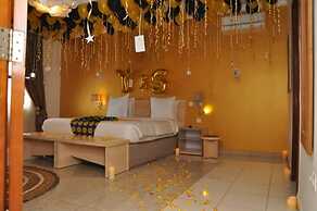 Amata n'Ubuki Boutique Hotel