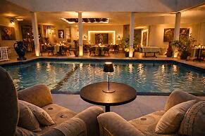 Amata n'Ubuki Boutique Hotel