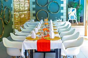 Amata n'Ubuki Boutique Hotel