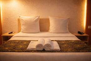 Amata n'Ubuki Boutique Hotel