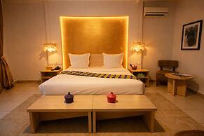 Amata n'Ubuki Boutique Hotel