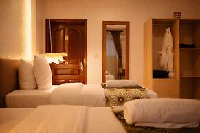 Amata n'Ubuki Boutique Hotel
