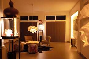 Amata n'Ubuki Boutique Hotel
