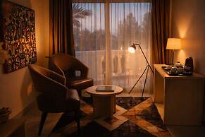 Amata n'Ubuki Boutique Hotel