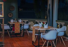 Amata n'Ubuki Boutique Hotel