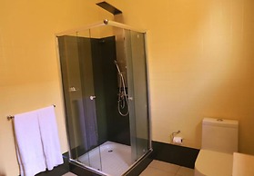 Amata n'Ubuki Boutique Hotel