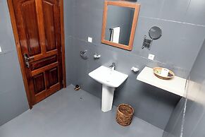 Amata n'Ubuki Boutique Hotel