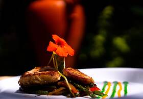 Amata n'Ubuki Boutique Hotel